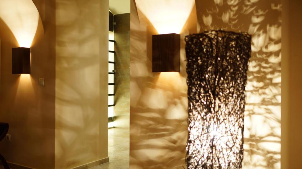 Park Hotel Pelikan Σζομπαθέλι Εξωτερικό φωτογραφία