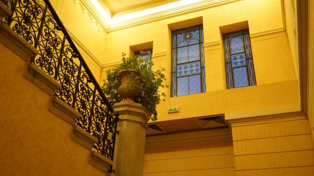 Park Hotel Pelikan Σζομπαθέλι Εξωτερικό φωτογραφία